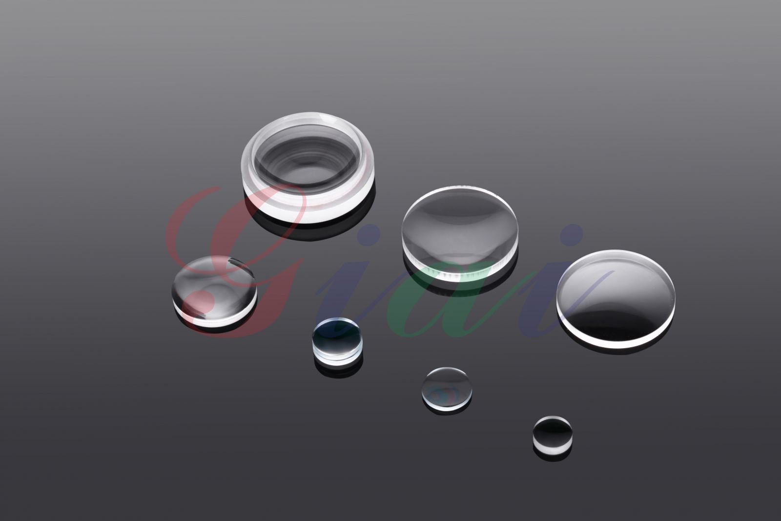 常見(jiàn)光學(xué)元件的分類(lèi)匯總