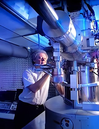 科研實(shí)驗儀器