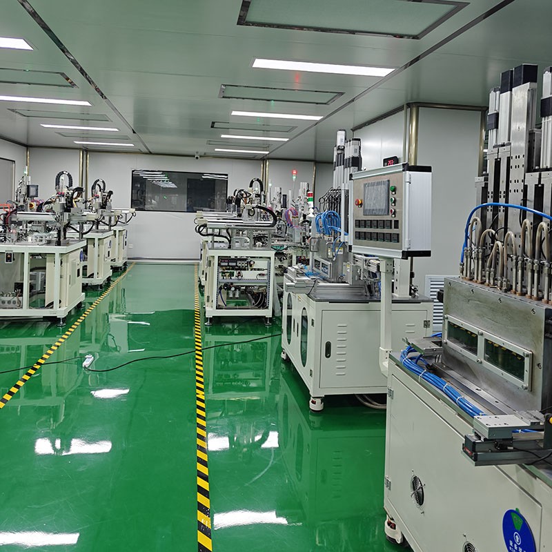 產(chǎn)能再升級！激埃特南京光學(xué)鏡片工廠正式投產(chǎn)