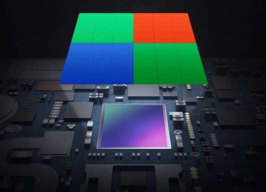 什么是像素合并？對手機攝像有哪些優(yōu)勢？