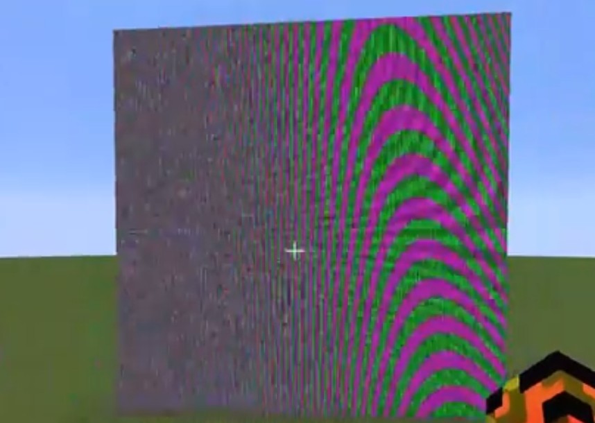 什么是摩爾紋？為何會(huì)產(chǎn)生這種條紋？