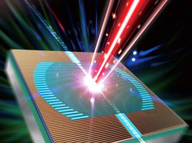 什么是硅光電子技術(shù)？