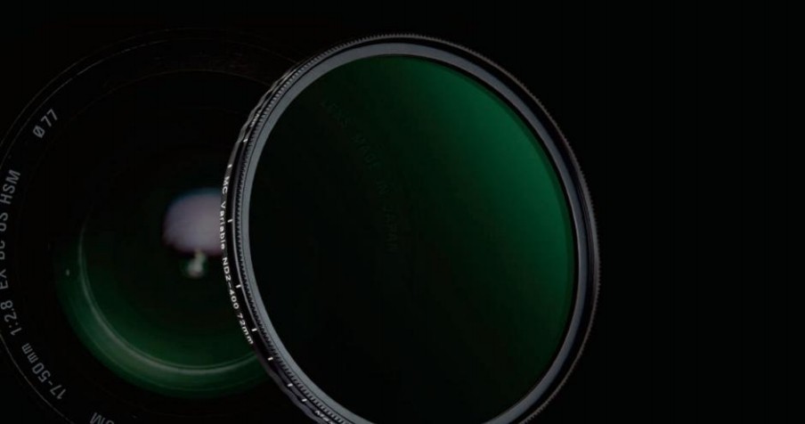 濾光鏡是什么？