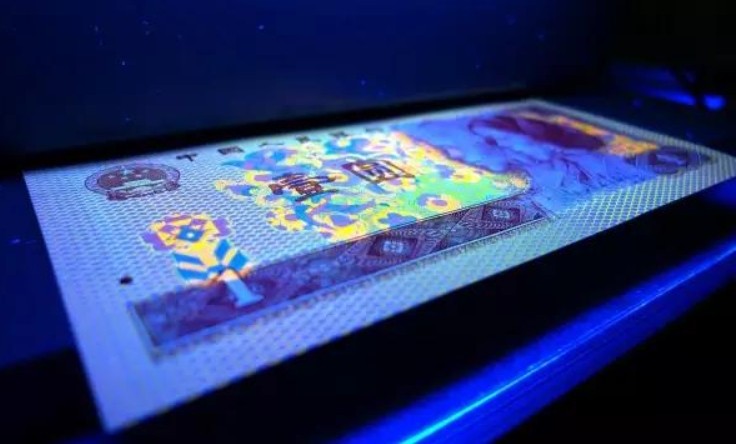 防偽技術未來發(fā)展趨勢