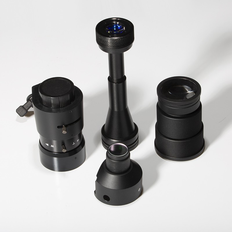 什么是鏡頭？它都有哪些構(gòu)造和原理？