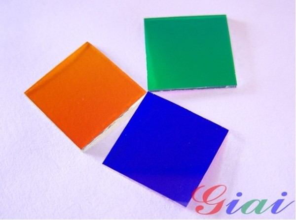 什么是三色濾光片？有哪些應(yīng)用？