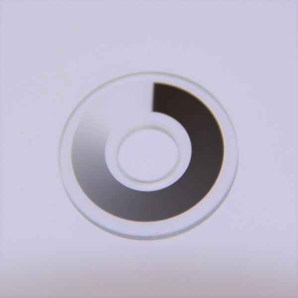 漸變?yōu)V光片是什么？都有哪些分類？