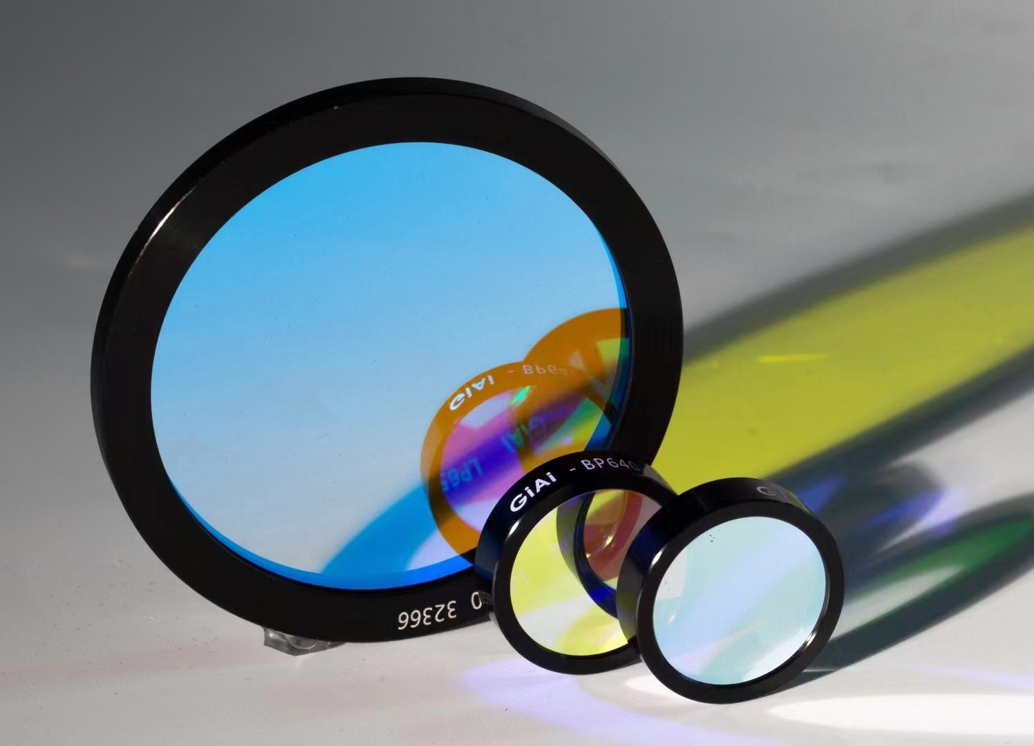 什么是濾鏡？它與濾光片之間有哪些聯(lián)系？