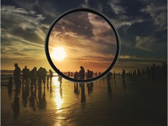 什么是UV鏡？它是怎么做出來的？