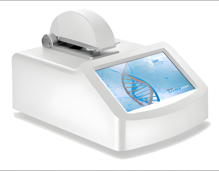 258 nm紫外光在蛋白質(zhì)濃度檢測(cè)中的光學(xué)元件分析