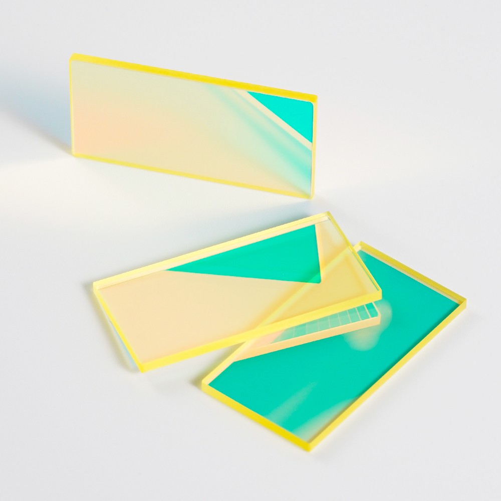 光學濾光片與光學濾波片的關(guān)系