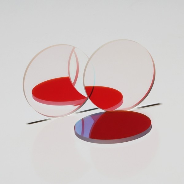 BP650窄帶濾光片