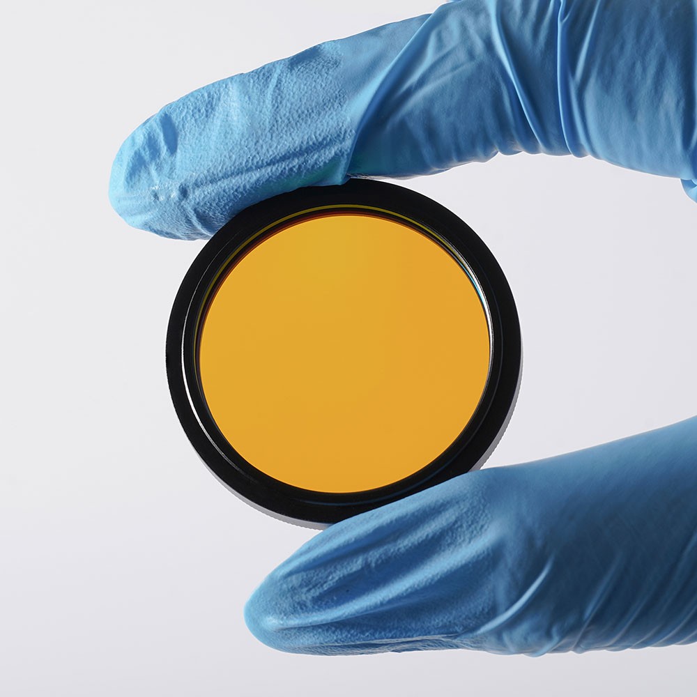 機(jī)器視覺BP590帶通濾光片