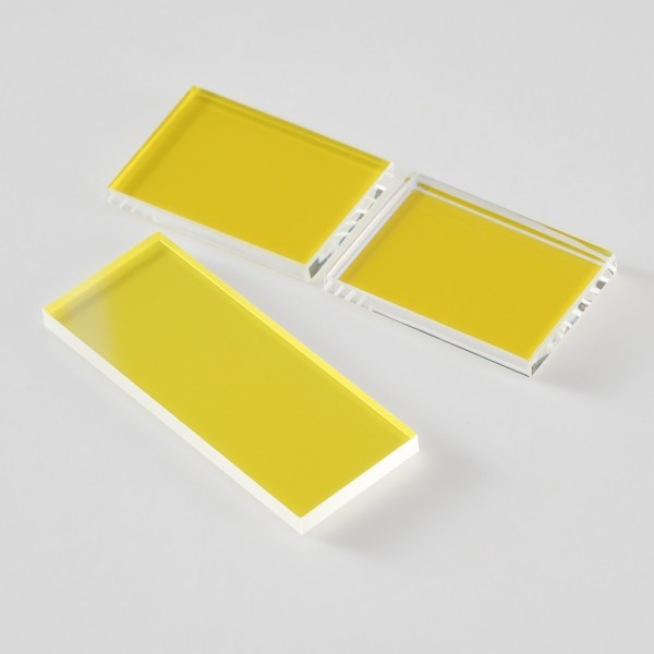 軟膜與硬膜濾光片都有哪些區(qū)別與特點(diǎn)！