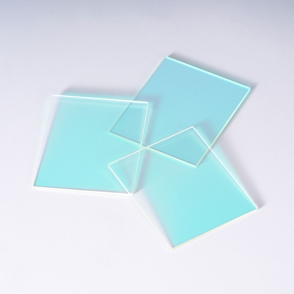 車載紅外防護(hù)濾光片