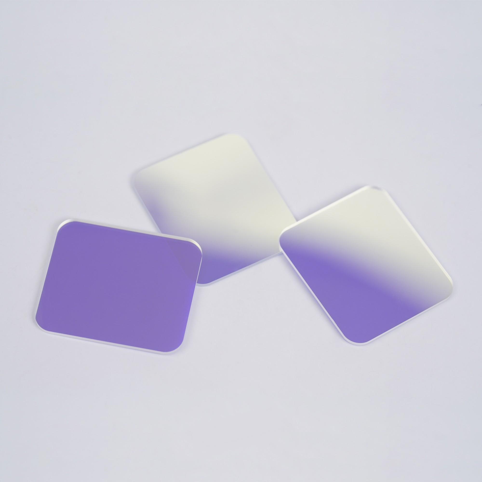 BP450帶通濾光片