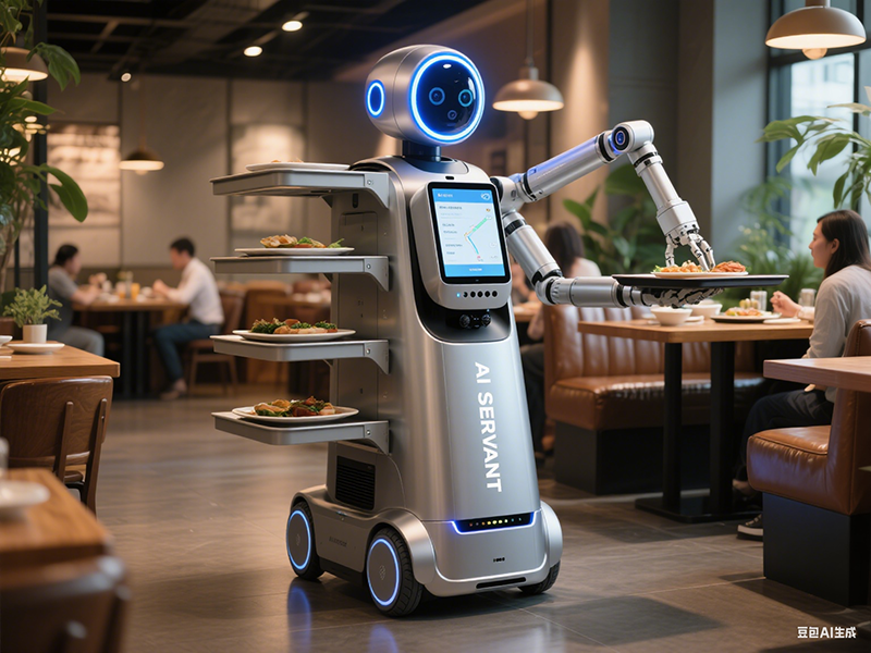 機(jī)器人濾光片：賦能機(jī)器之眼的核心光學(xué)元件