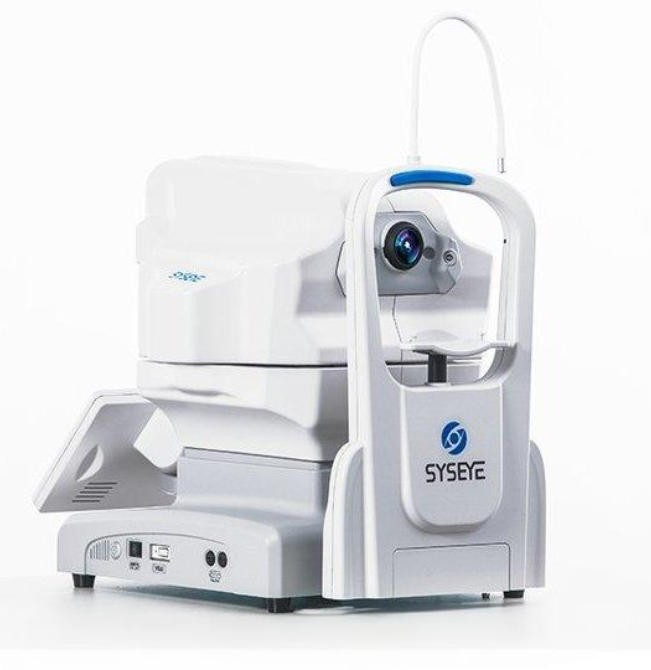 眼底相機(jī)光學(xué)鏡片知識(shí)分析