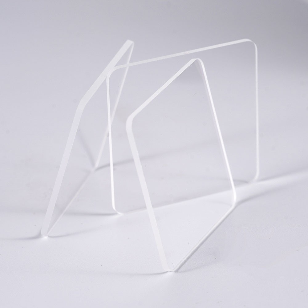 濾光片加工--崩邊、劃痕、裂紋與裂痕分析