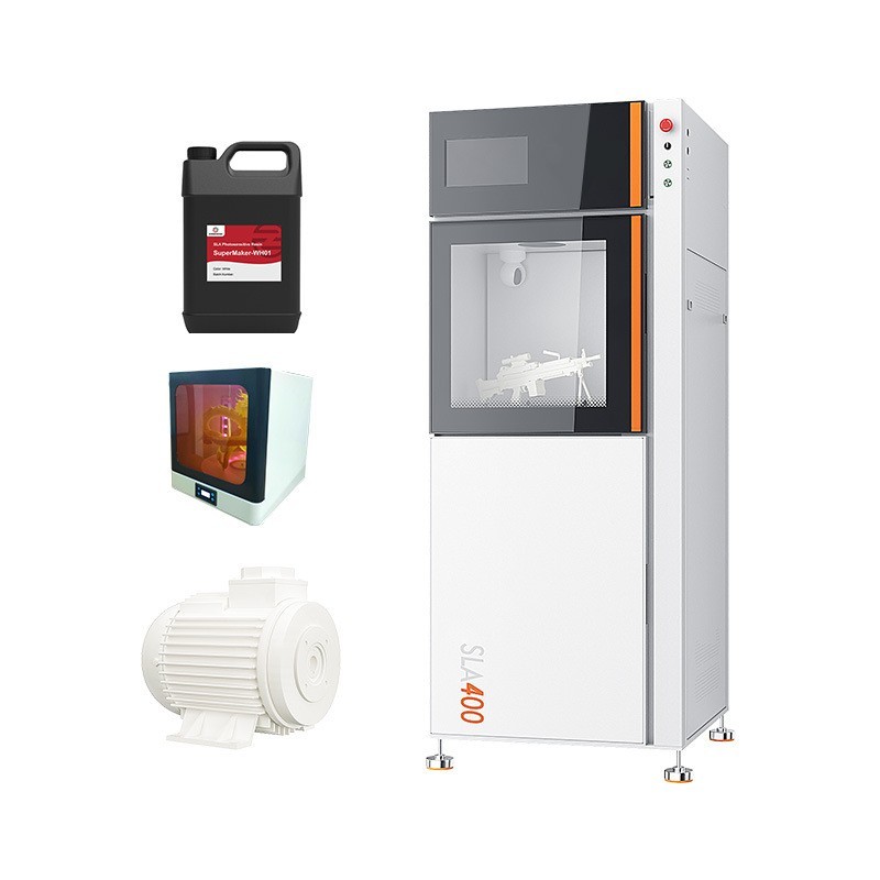 SLA3D打印機(jī)