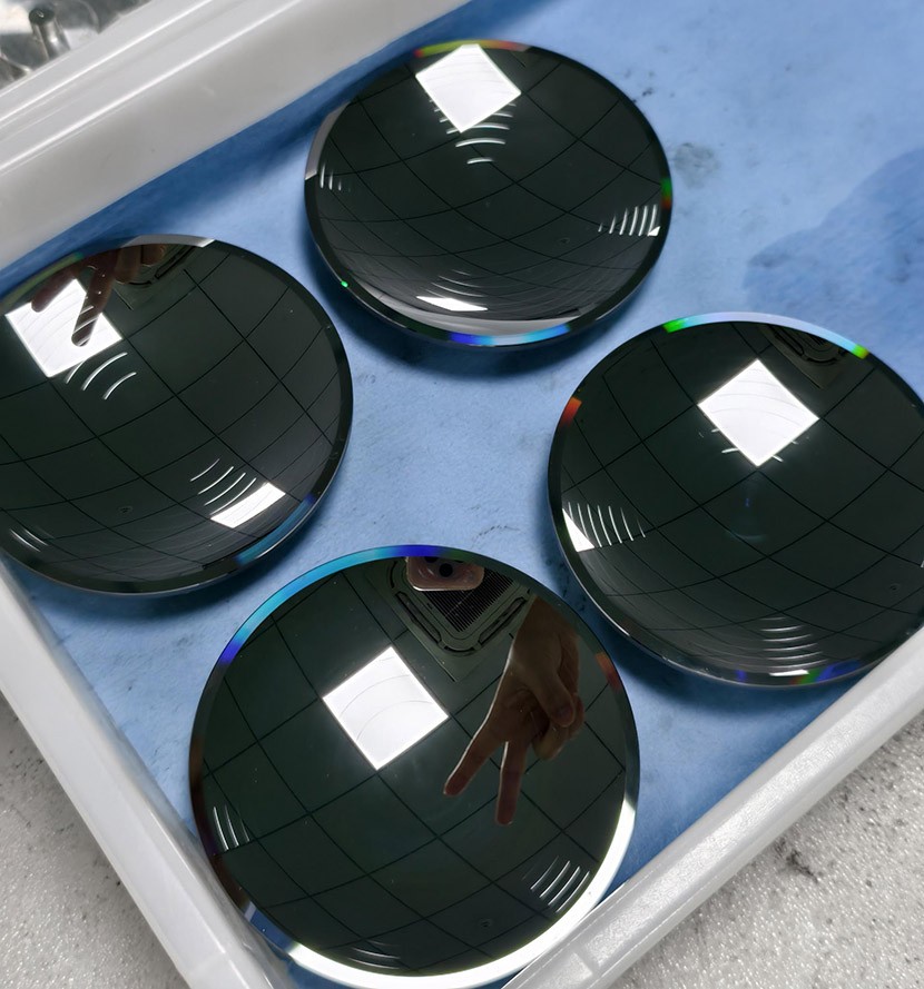 什么是硫系玻璃？它在紅外光學有哪些影響？