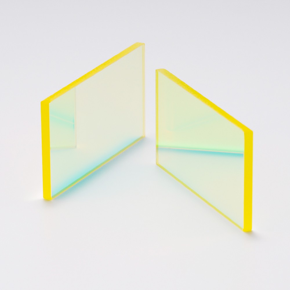 濾光片設(shè)計(jì)瓶頸--論高透過率與深截止深度的本質(zhì)權(quán)衡