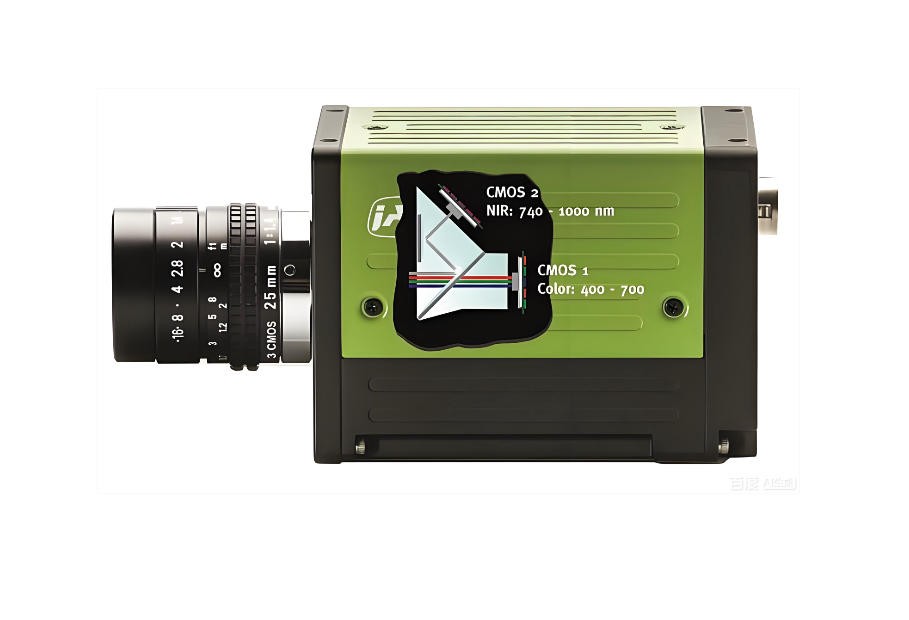 多光譜棱鏡相機(jī)