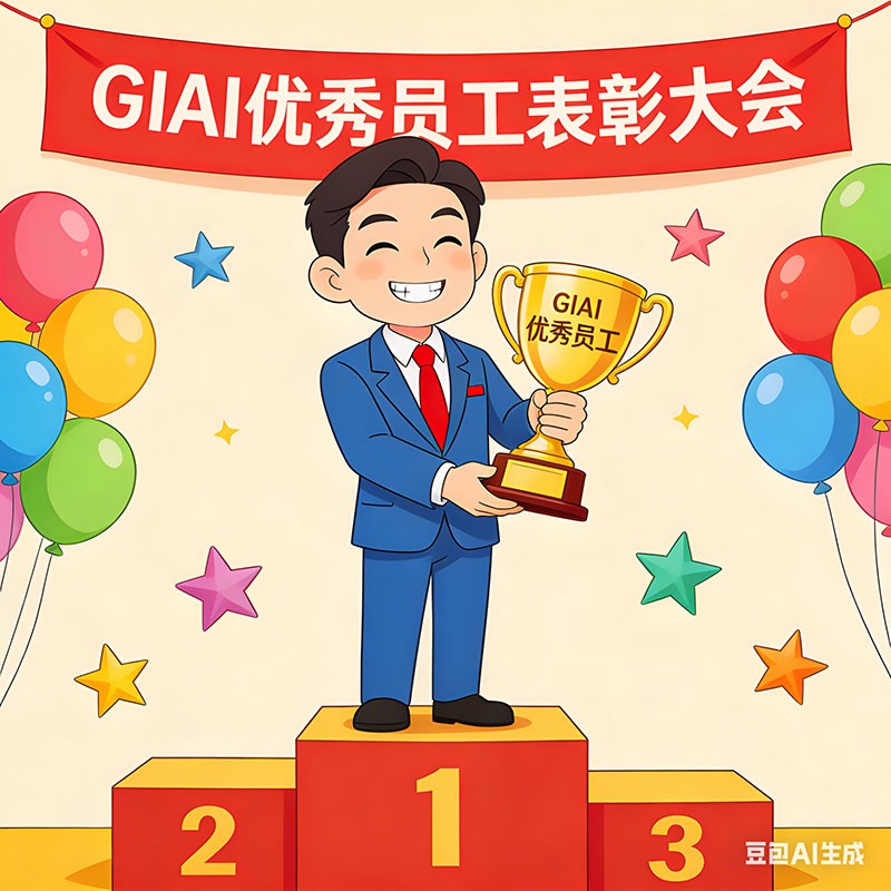 乘勢而上，奮楫爭先，2025年11月優(yōu)秀員工表彰令