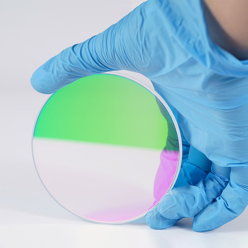 BP550帶通濾光片