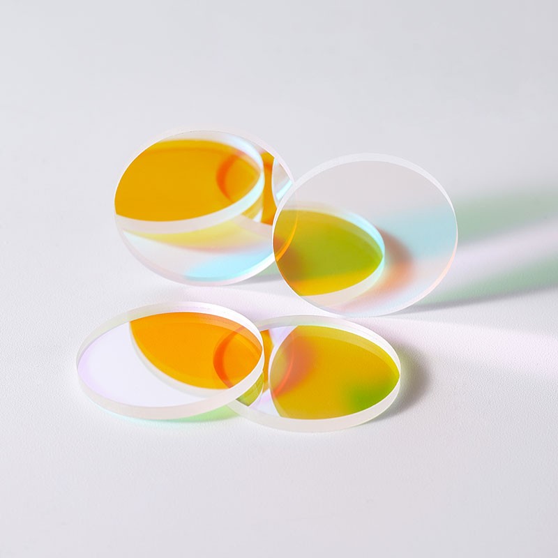 極端環(huán)境光學濾光片系統(tǒng)性設計與工程實現(xiàn)