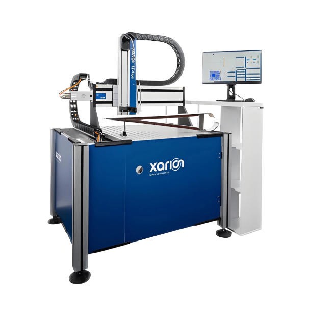 激光超聲波檢測技術(shù)中的光學鏡片應用分析