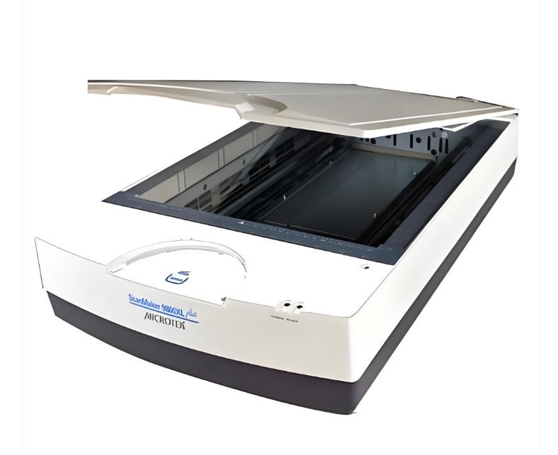 平板式掃描儀光學鏡片系統(tǒng)深度解析