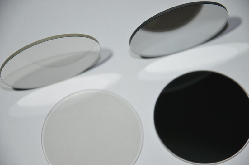 固定衰減中性密度濾光片