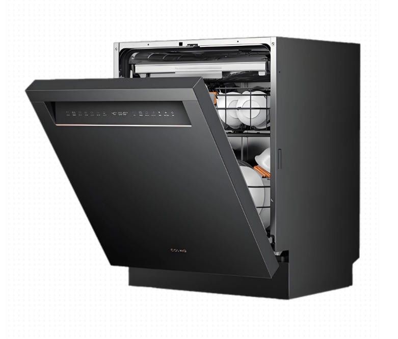 從濁度傳感器到視覺(jué)識(shí)別：洗碗機(jī)光學(xué)鏡片應(yīng)用探析