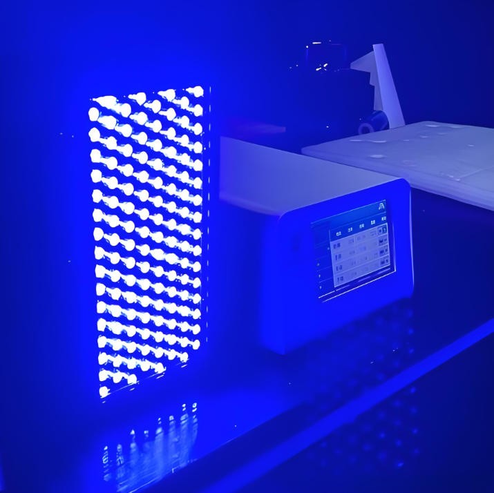 激光面光源/背光源中的光學(xué)鏡片應(yīng)用深度分析：從激光芯片到均勻照明