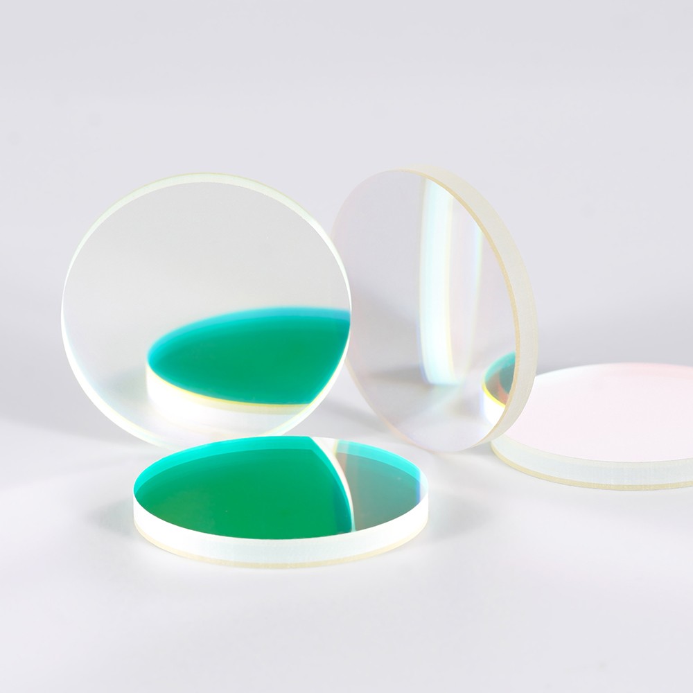 光學(xué)鏡片折射3