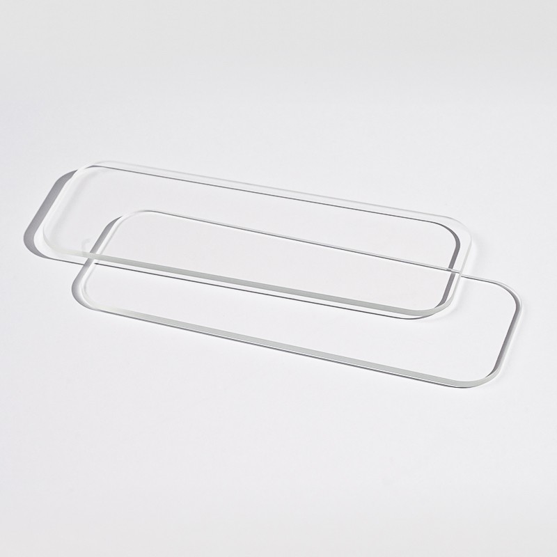 條紋度：光學(xué)玻璃內(nèi)部密度不均的隱形殺手