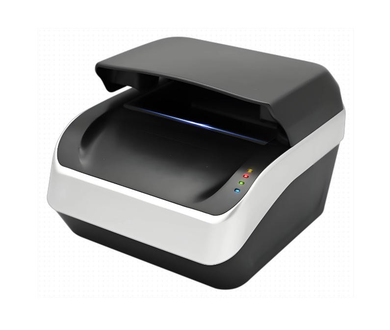 桌面式多光譜證件識讀儀光學(xué)鏡片應(yīng)用分析