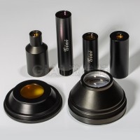 光學(xué)鏡頭、攝像頭、濾光片之間的聯(lián)系