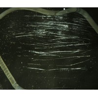 如何去掉透明有機(jī)玻璃制品的細(xì)小劃痕？