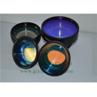 什么是掃描場(chǎng)鏡？它有哪些作用與應(yīng)用？