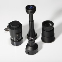 什么是鏡頭？它都有哪些構(gòu)造和原理？