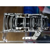 什么是光學(xué)膠合？它對(duì)鏡頭的合成有哪些影響？