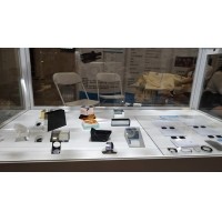 CMEF秋季博覽會圓滿收官，激埃特醫(yī)療展閃耀落幕