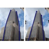 什么是光學畸變？