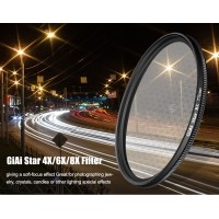 什么是星光鏡？它有哪些應用特征？