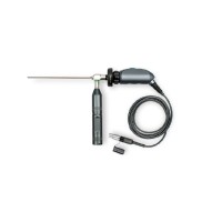 藍寶石在內(nèi)窺鏡硬鏡中的應用優(yōu)勢與鍍膜解析