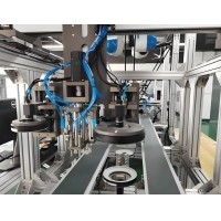 機器視覺濾光片：工業(yè)之眼的&ldquo;智慧鏡片&rdquo;