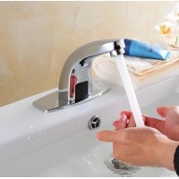 從自動(dòng)感應(yīng)到智能家居--來(lái)自紅外傳感器濾光片的魅力