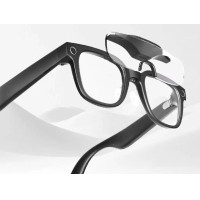 增強(qiáng)現(xiàn)實(shí)AR眼鏡光學(xué)鏡片應(yīng)用解析